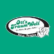 Ott's Traumwelt GmbH - LOGO