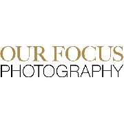 Our Focus Photography - LOGO