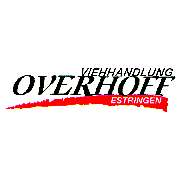Overhoff Viehhandlung Estringen GmbH & Co. KG - LOGO