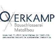 Overkamp Bauschlosserei - Metallbau - LOGO