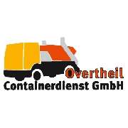 Overtheil Containerdienst GmbH - LOGO