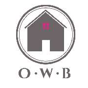 Logo - OWB Wohnungsbau GmbH