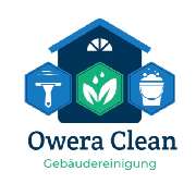 Owera Gebäudereinigung - LOGO