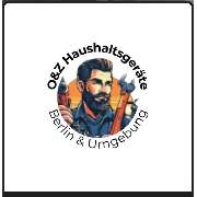 O&Z Haushaltsgeräte Berlin & Umgebung - LOGO