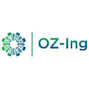 OZ-ING - Ingenieurbüro, Energieberatung und Digitale Prozesslösungen - LOGO
