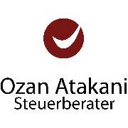 Ozan Atakani * Steuerberater - LOGO