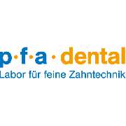 P-F-A-DENTAL Inh. Jürgen Bischoff Dentallabor - LOGO