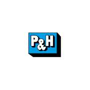 P & H Gabelstapler und Baumaschinen GmbH - LOGO