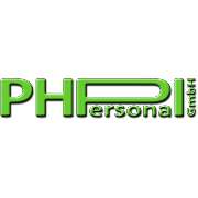 P.H. Personal Gesellschaft für Zeitarbeit mbH - LOGO