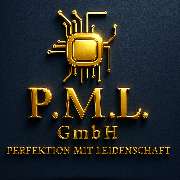 P.M.L. GmbH - LOGO