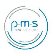 p-m-s med-tech GmbH & Co. KG - LOGO