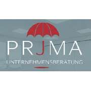 P R J M A Unternehmensberatungs GmbH - LOGO