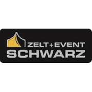 P.T. Meding GmbH ZELT+EVENT SCHWARZ - LOGO