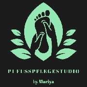P1 Fusspflegestudio - LOGO