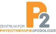 P2 - Zentrum für Physiotherapie und Podologie - LOGO