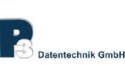 P3 Datentechnik GmbH - LOGO