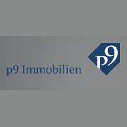 p9 Immobilien - LOGO