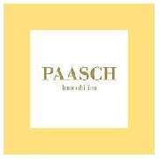 PAASCH Immobilien - LOGO