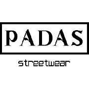 PADAS - streetwear - LOGO
