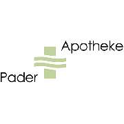 Pader-Apotheke - Logo der Pader-Apotheke