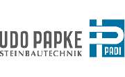 Padi Steinbautechnik e.K. - LOGO