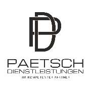 Paetsch Dienstleistungen - LOGO
