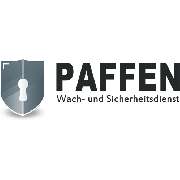 Paffen Wach- und Sicherheitsdienst GmbH Koblenz - Logo Paffen Wach- und Sicherheitsdienst