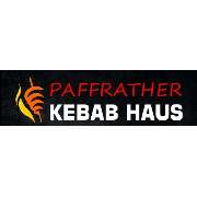 Paffrather Kebab Haus Gf. Aziz Cetiner - LOGO