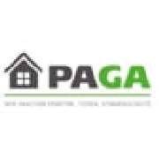 PAGA GmbH - LOGO