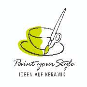 Paint your Style - München Inh. Lorin Nezer - LOGO