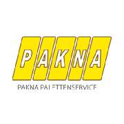 PAKNA GmbH Palettenservice - LOGO