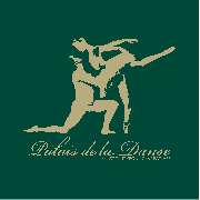 Palais de la Danse - LOGO