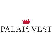 Palais Vest - LOGO
