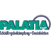 Palatia Schädlingsbekämpfung GmbH - LOGO