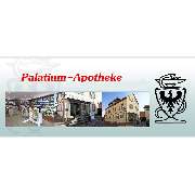 Palatium-Apotheke - Logo der Palatium-Apotheke