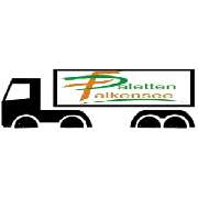 Paletten Falkensee DG GmbH - LOGO
