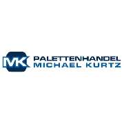 Palettenhandel Michael Kurtz - LOGO
