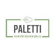 Paletti Genussraum - LOGO