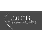 Palett's Haarstube - LOGO