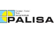 Palisa Bauelemente Handels- und Montage e.K. - LOGO