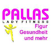 Pallas Lady Fitness - LOGO