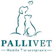 PalliVet Mobile Tierarztpraxis Rostock - LOGO