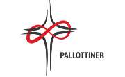Pallottiner KdöR Missionshaus der Pallottiner - LOGO