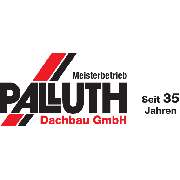 Palluth-Dachbau GmbH - LOGO