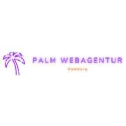 Palm Webagentur Hamburg - LOGO