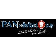 PAN DELICIOUS UG - LOGO