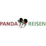 Panda Reisen Inh. Jenny Bieber - LOGO