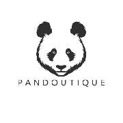 Pandoutique - LOGO