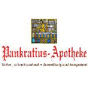 Pankratius-Apotheke - Logo der Pankratius-Apotheke