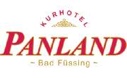 Panland Kurhotel - LOGO